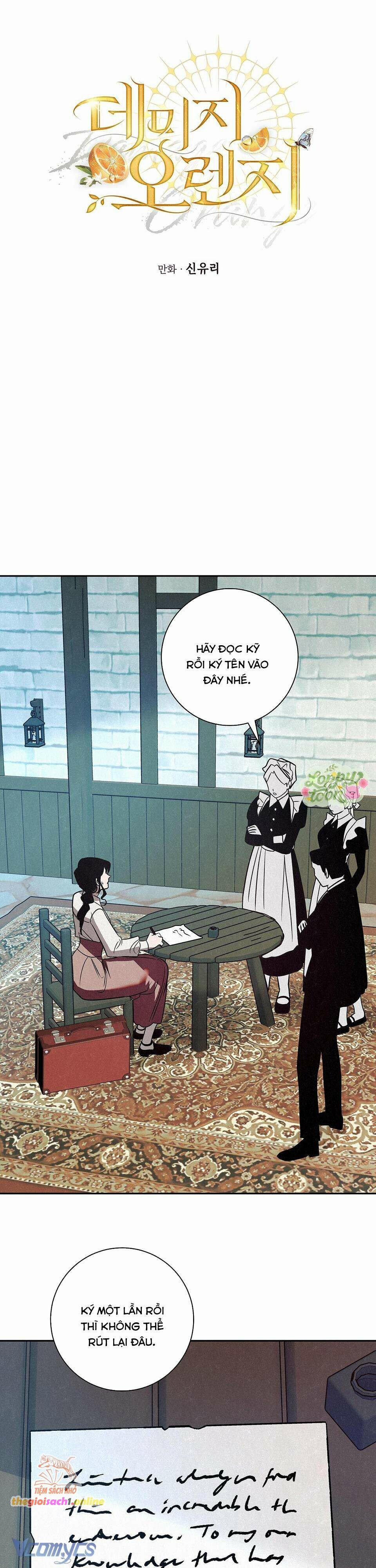 Cam Sát Thương 1 trang 3