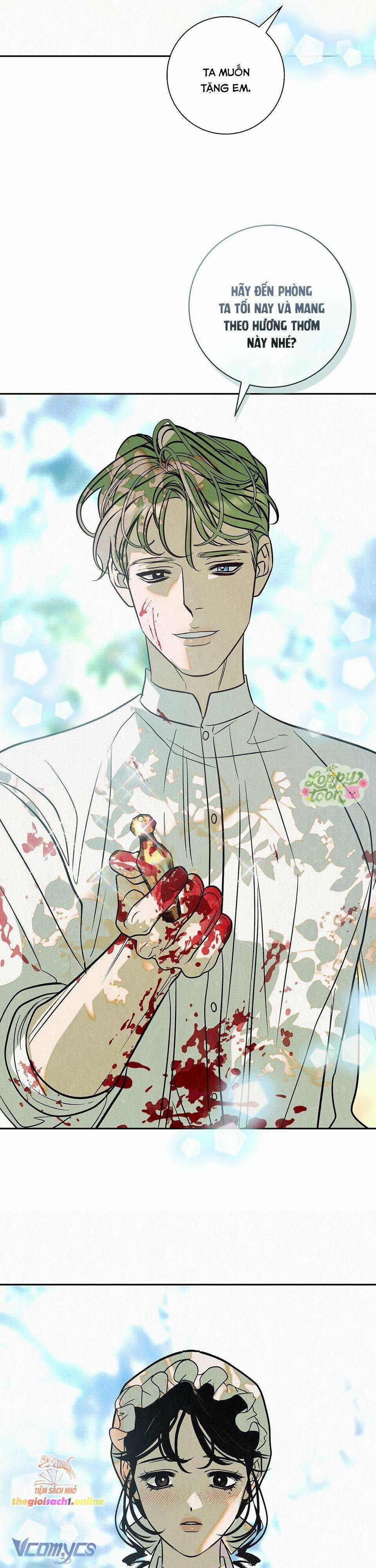 Cam Sát Thương 1 trang 31