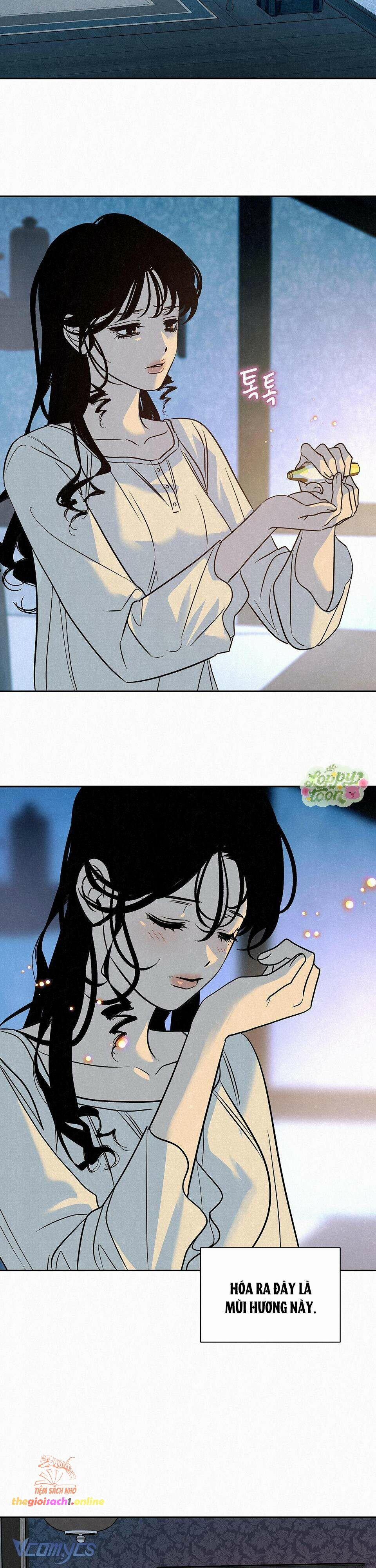 Cam Sát Thương 1 trang 34