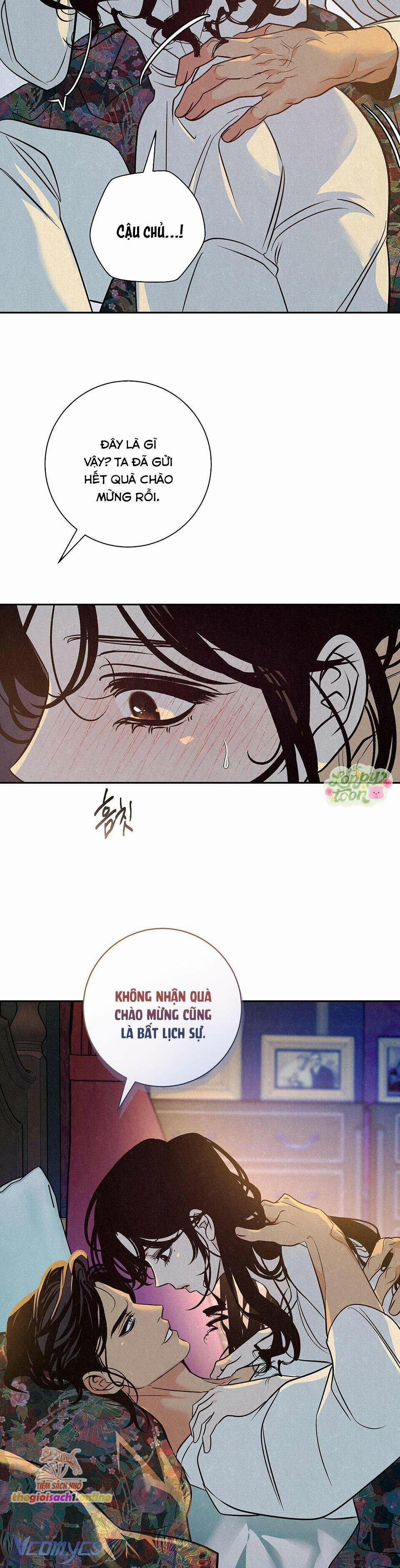 Cam Sát Thương 1 trang 38