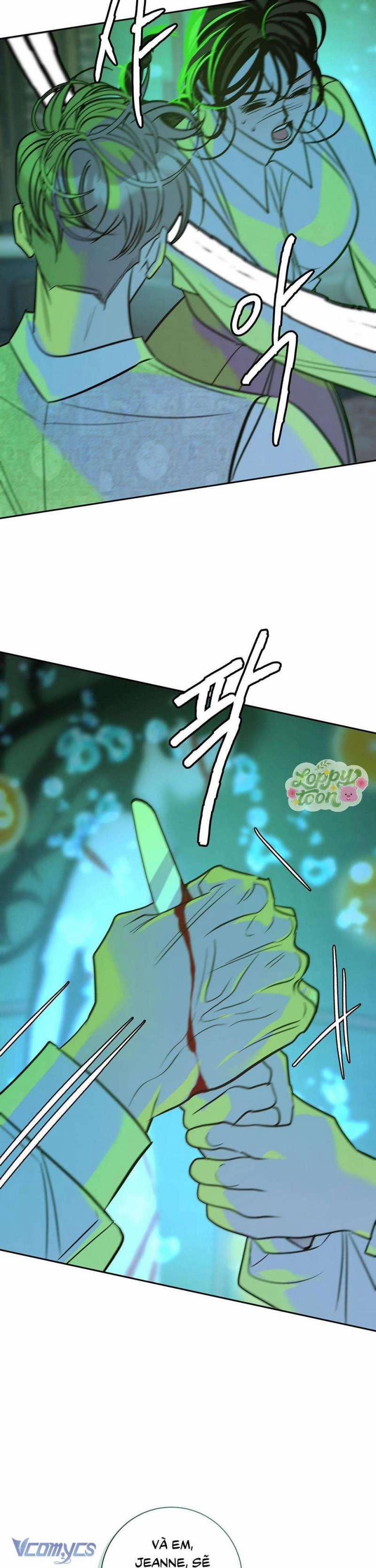 Cam Sát Thương 10 trang 20