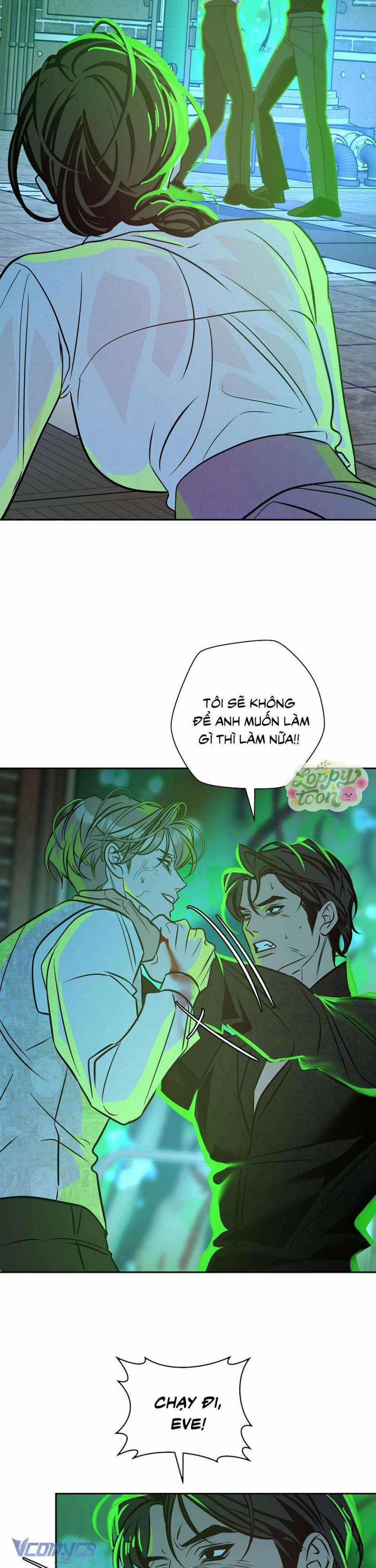 Cam Sát Thương 10 trang 29