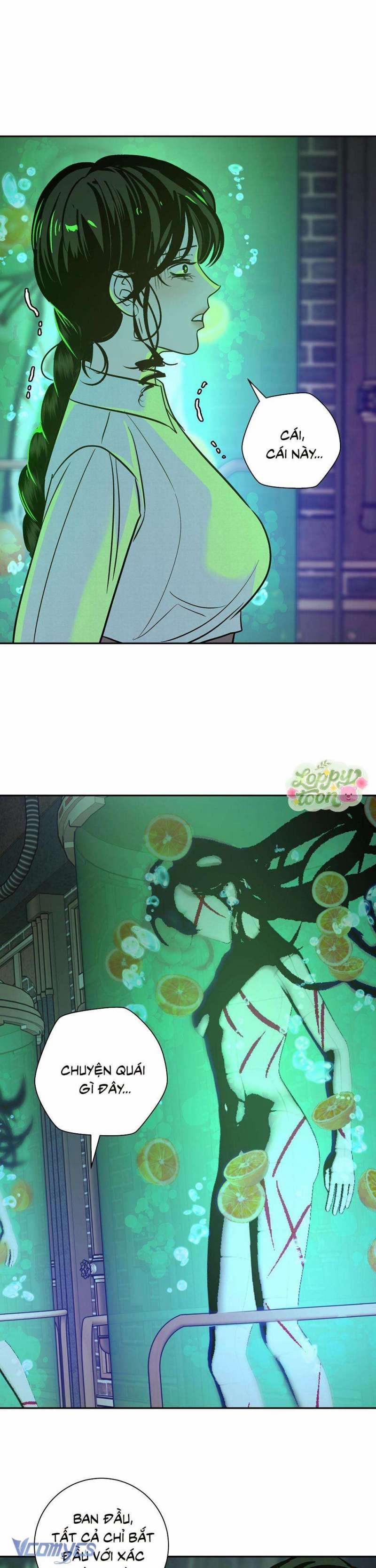 Cam Sát Thương 10 trang 3