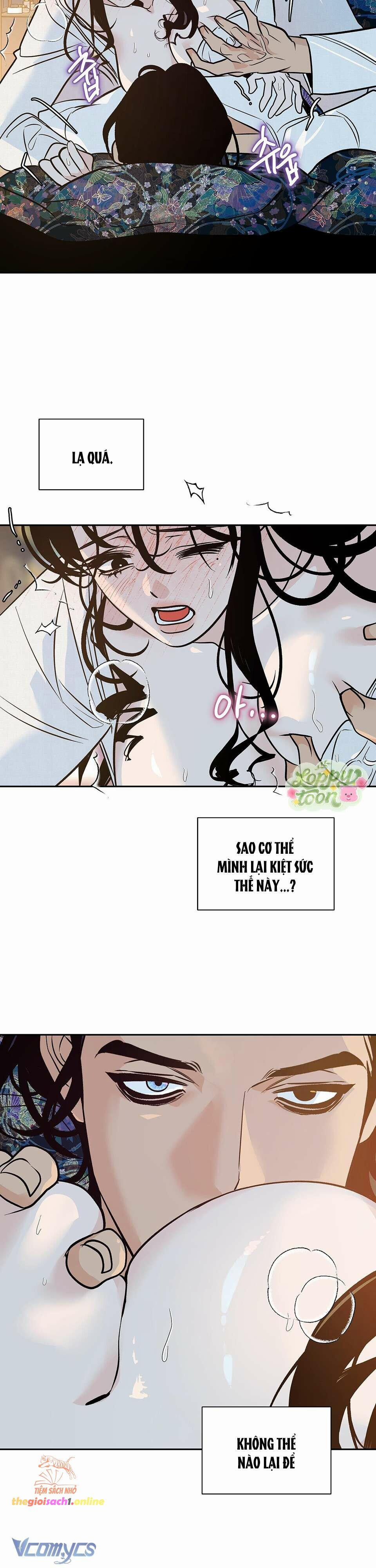 Cam Sát Thương 2 trang 4