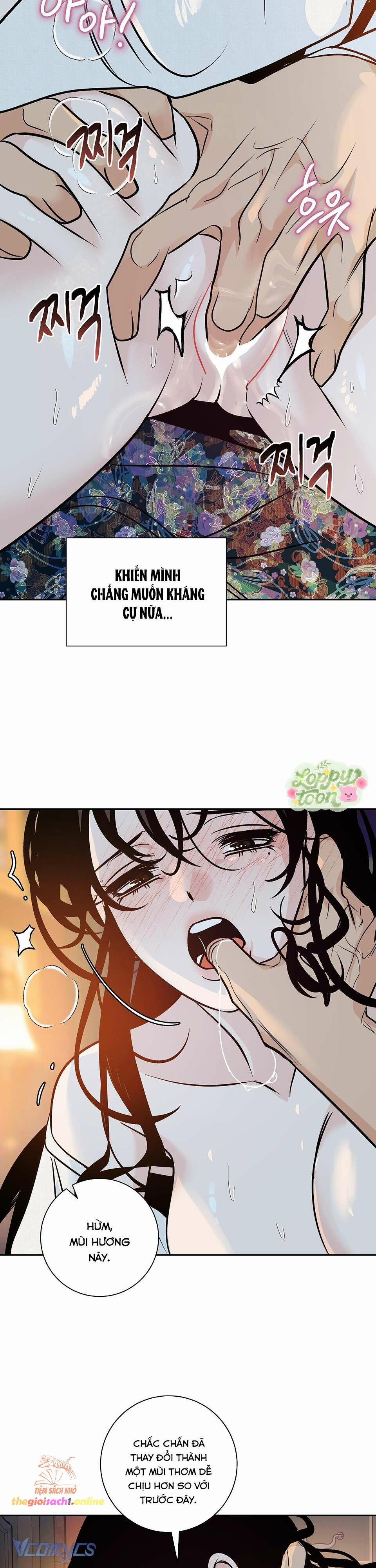 Cam Sát Thương 2 trang 9