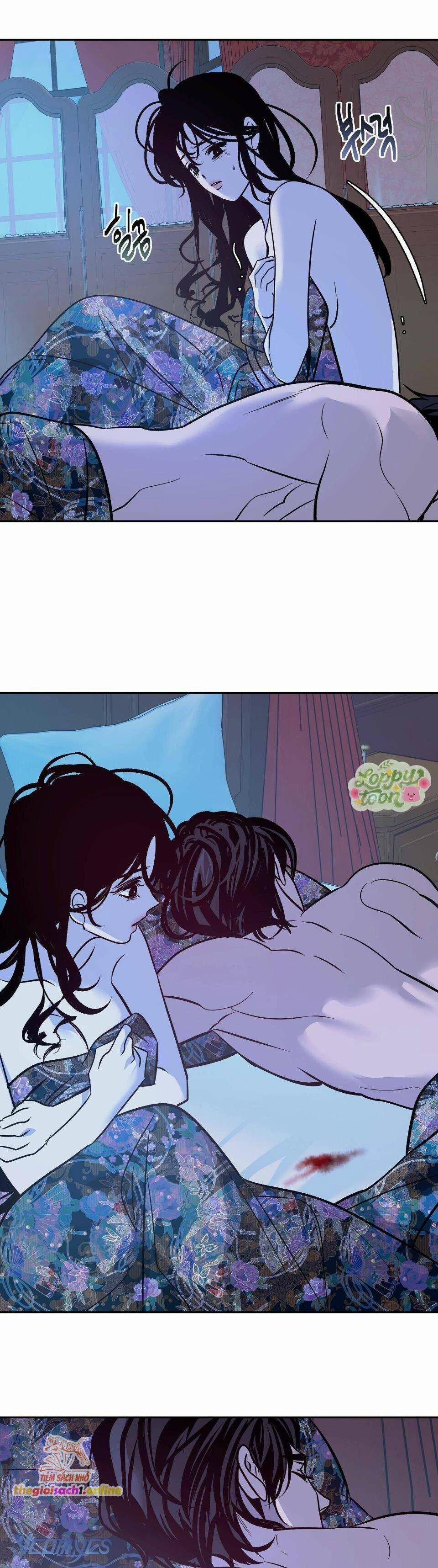 Cam Sát Thương 3 trang 1