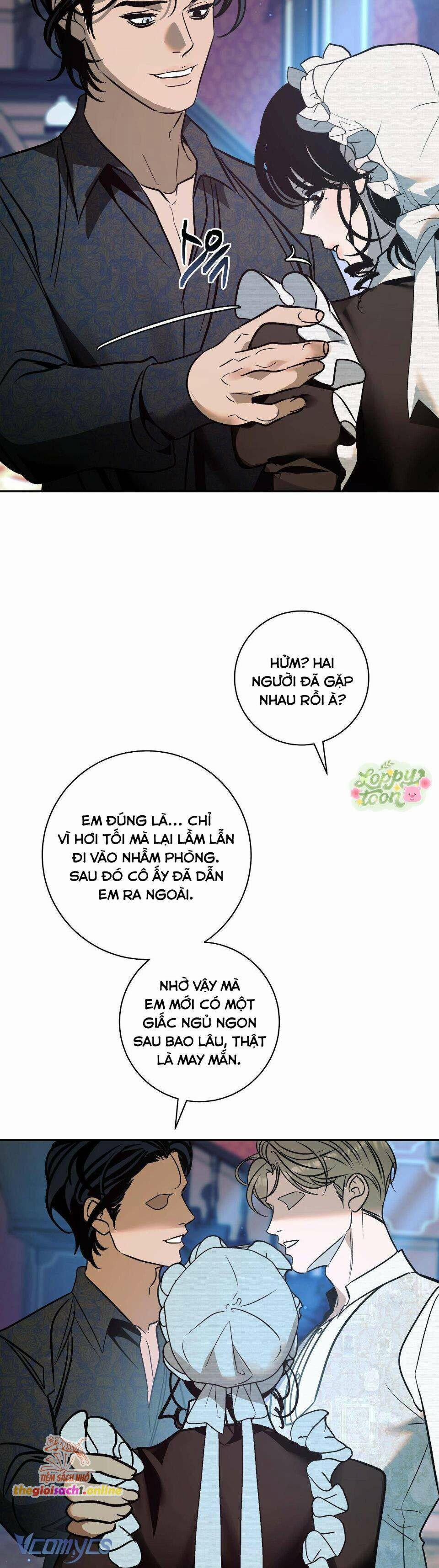 Cam Sát Thương 3 trang 18