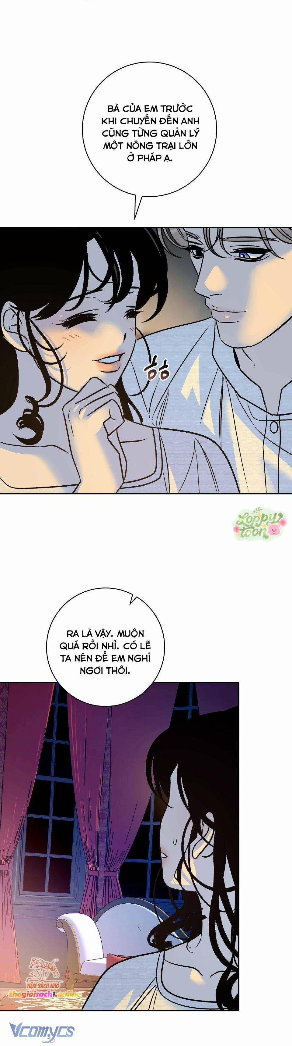 Cam Sát Thương 3 trang 33