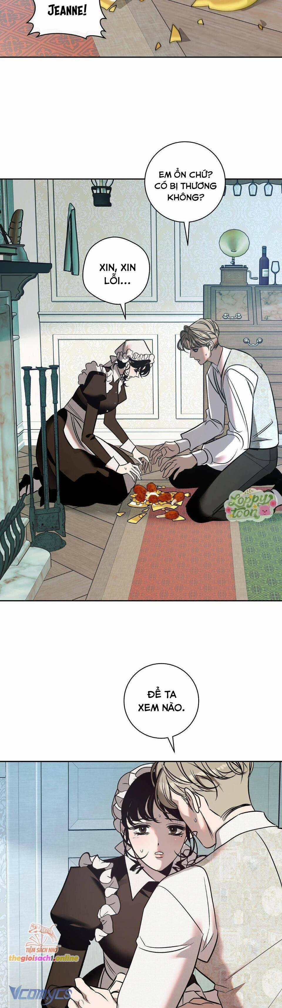 Cam Sát Thương 3 trang 7