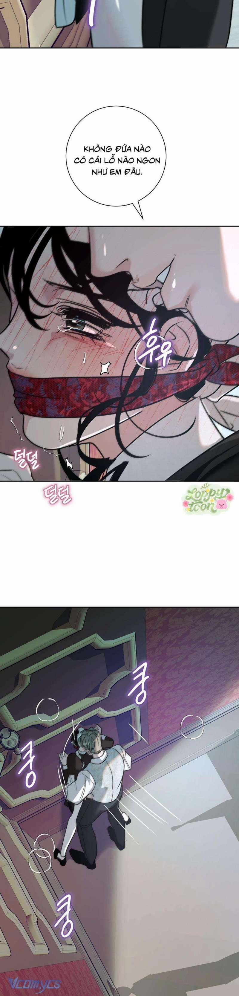 Cam Sát Thương 6 trang 30