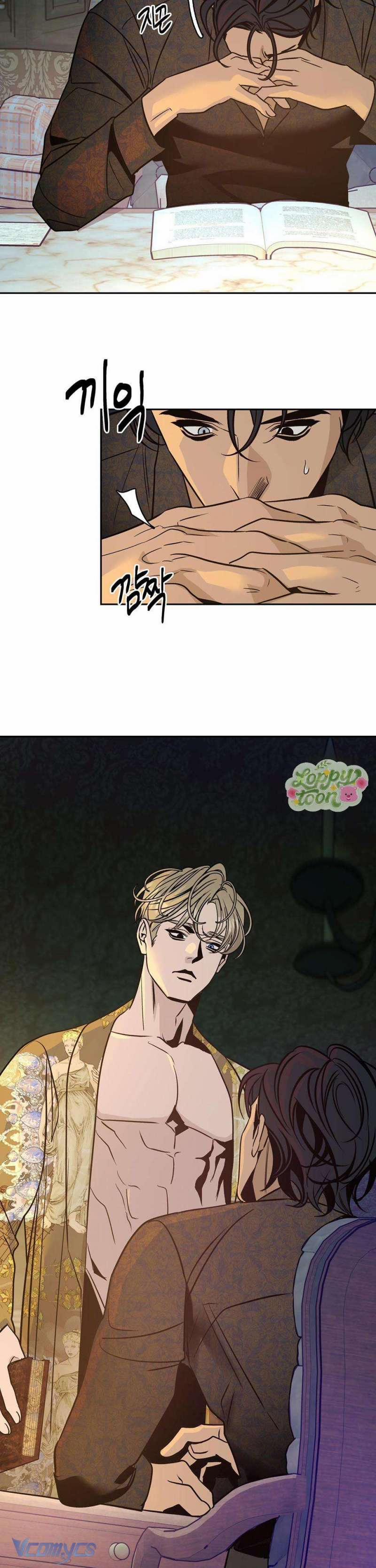 Cam Sát Thương 8 trang 32