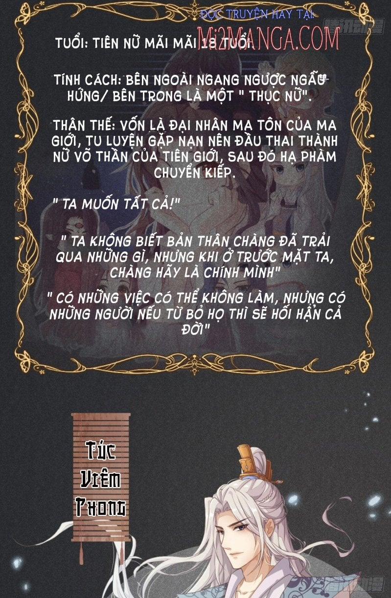 Cẩm Trận Hoa Doanh 0.1 trang 3