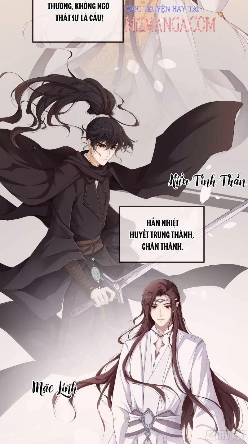 Cẩm Trận Hoa Doanh 0.2 trang 5