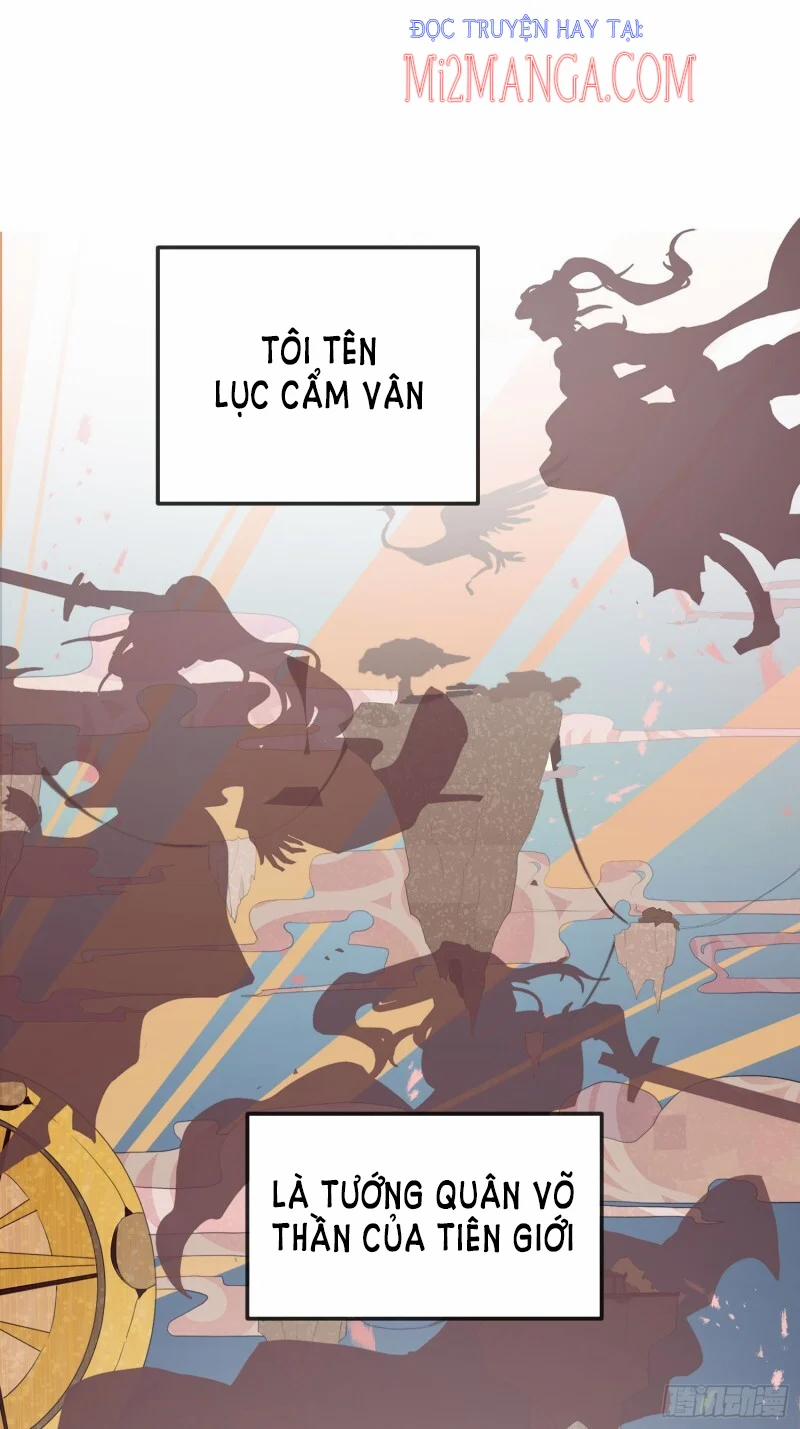 Cẩm Trận Hoa Doanh 1 trang 1