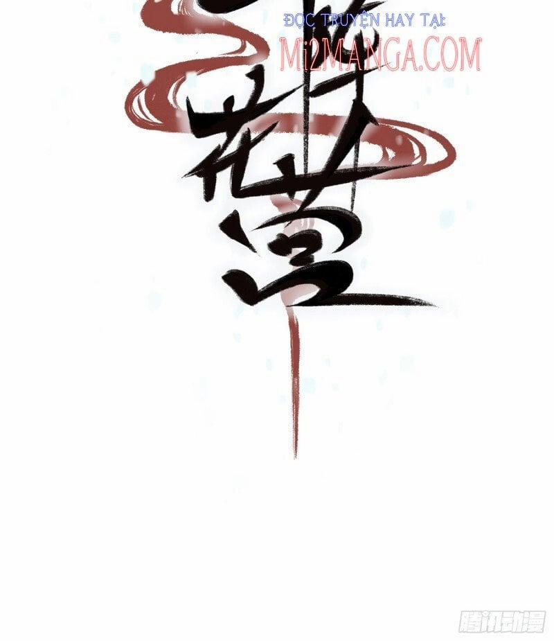 Cẩm Trận Hoa Doanh 1 trang 11