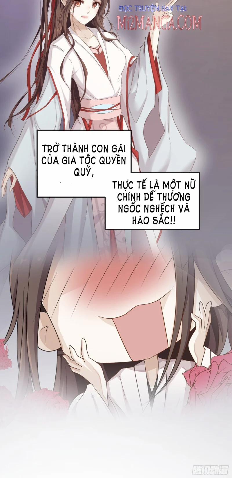 Cẩm Trận Hoa Doanh 1 trang 4