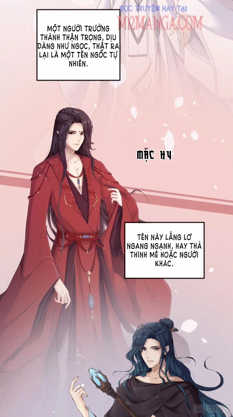 Cẩm Trận Hoa Doanh 1 trang 7