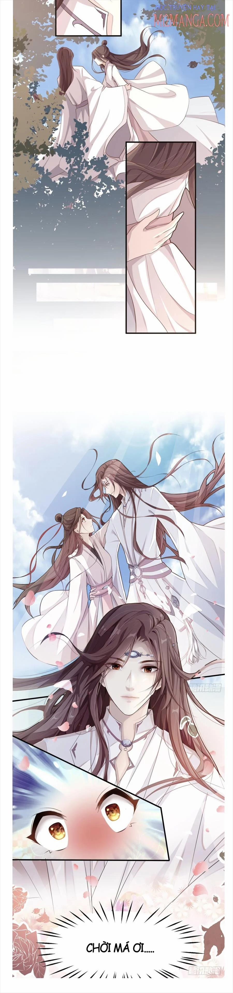 Cẩm Trận Hoa Doanh 2.5 trang 10