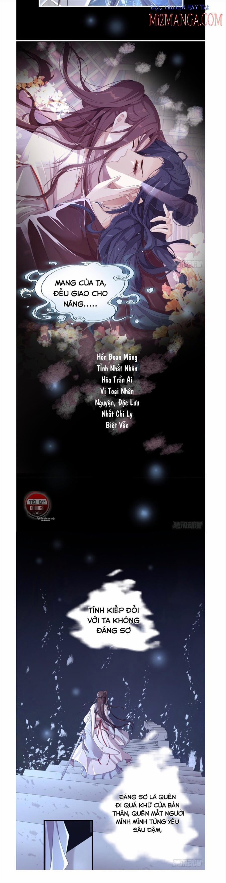 Cẩm Trận Hoa Doanh 2 trang 4