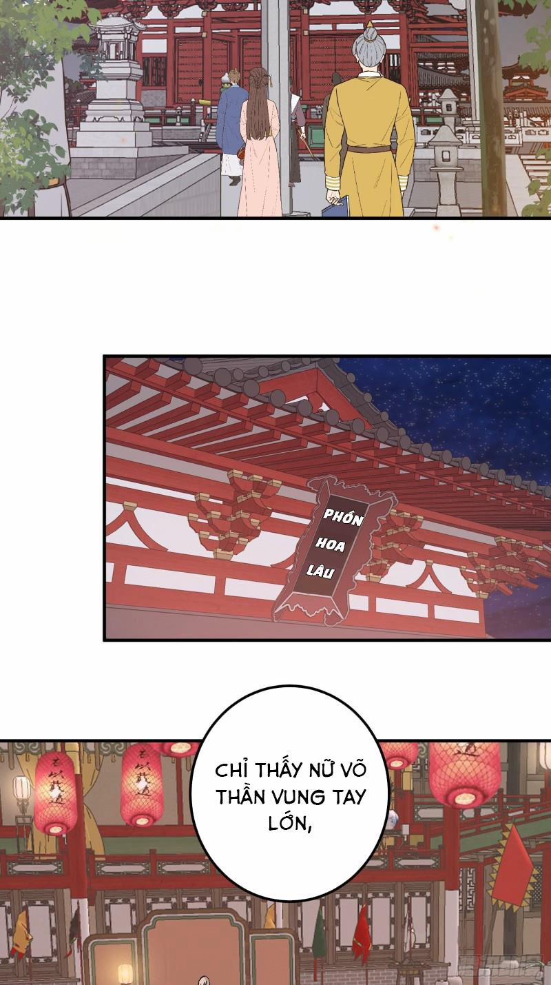 Cẩm Trận Hoa Doanh 3.5 trang 1