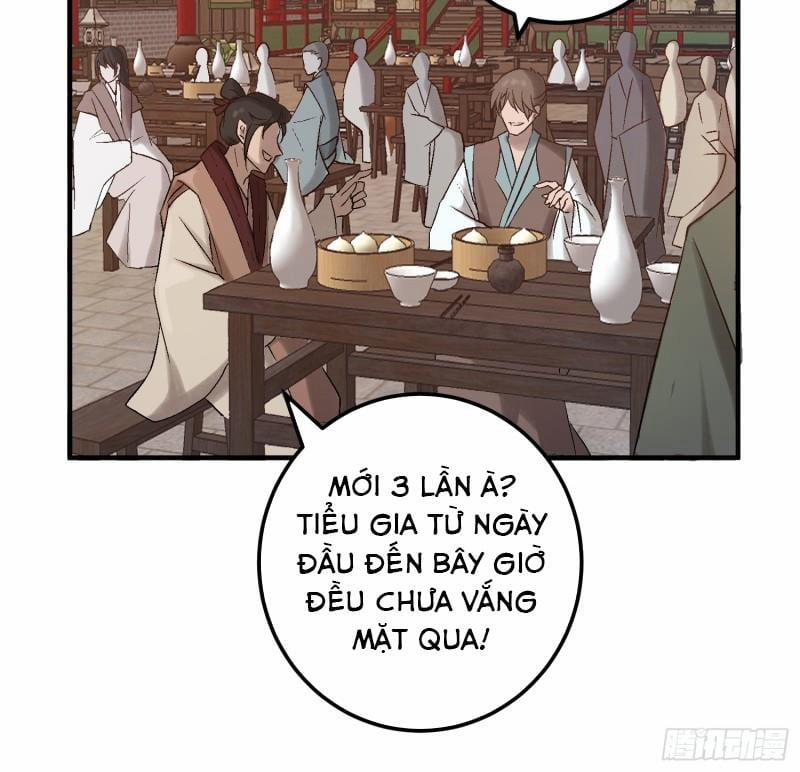 Cẩm Trận Hoa Doanh 3.5 trang 11