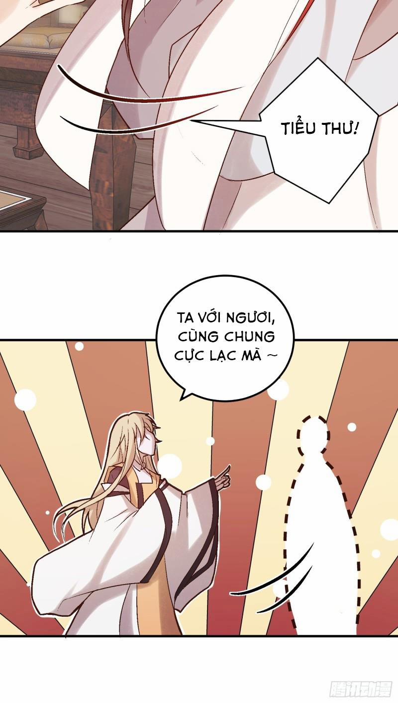 Cẩm Trận Hoa Doanh 3.5 trang 19