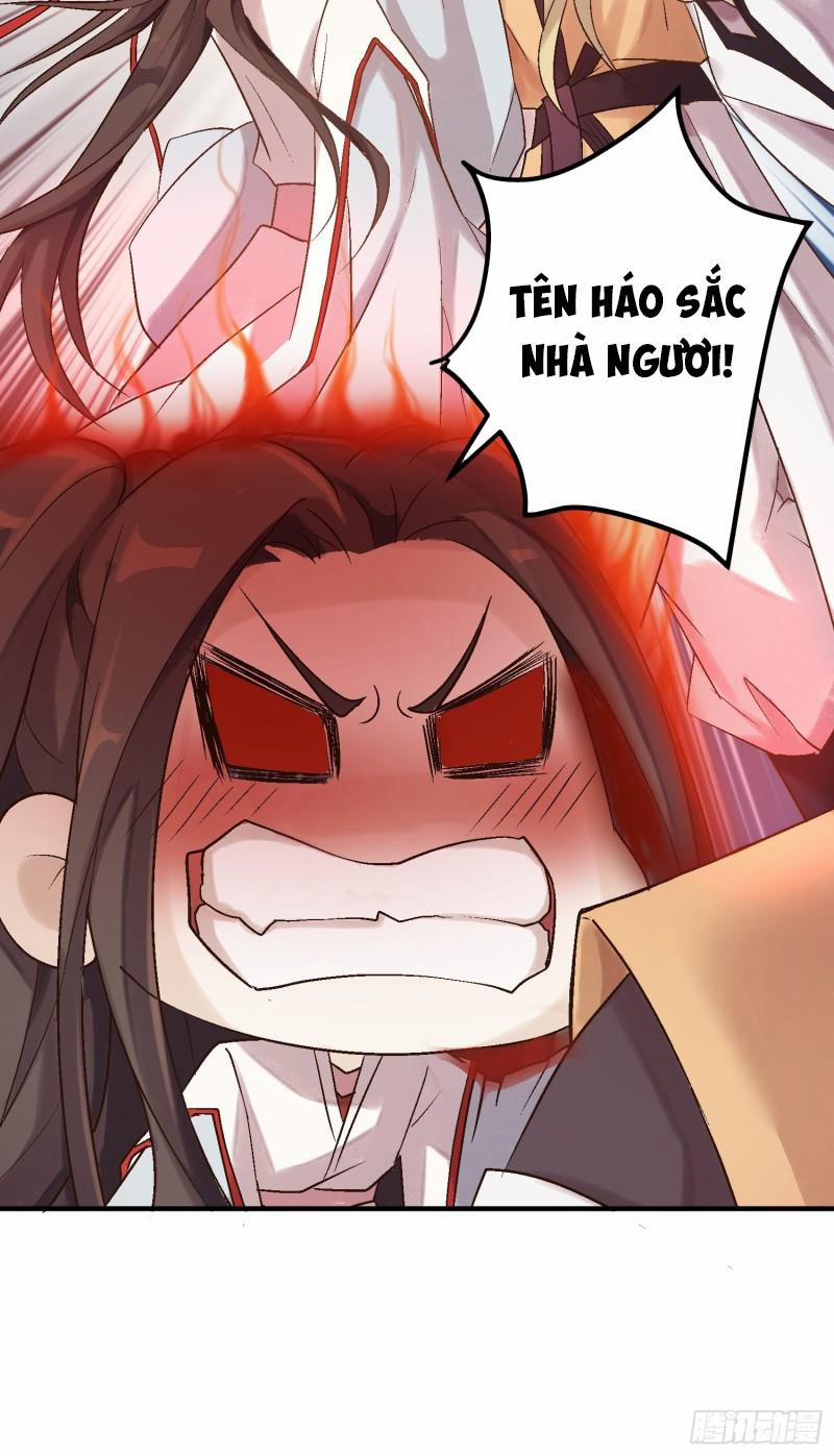 Cẩm Trận Hoa Doanh 3.5 trang 23