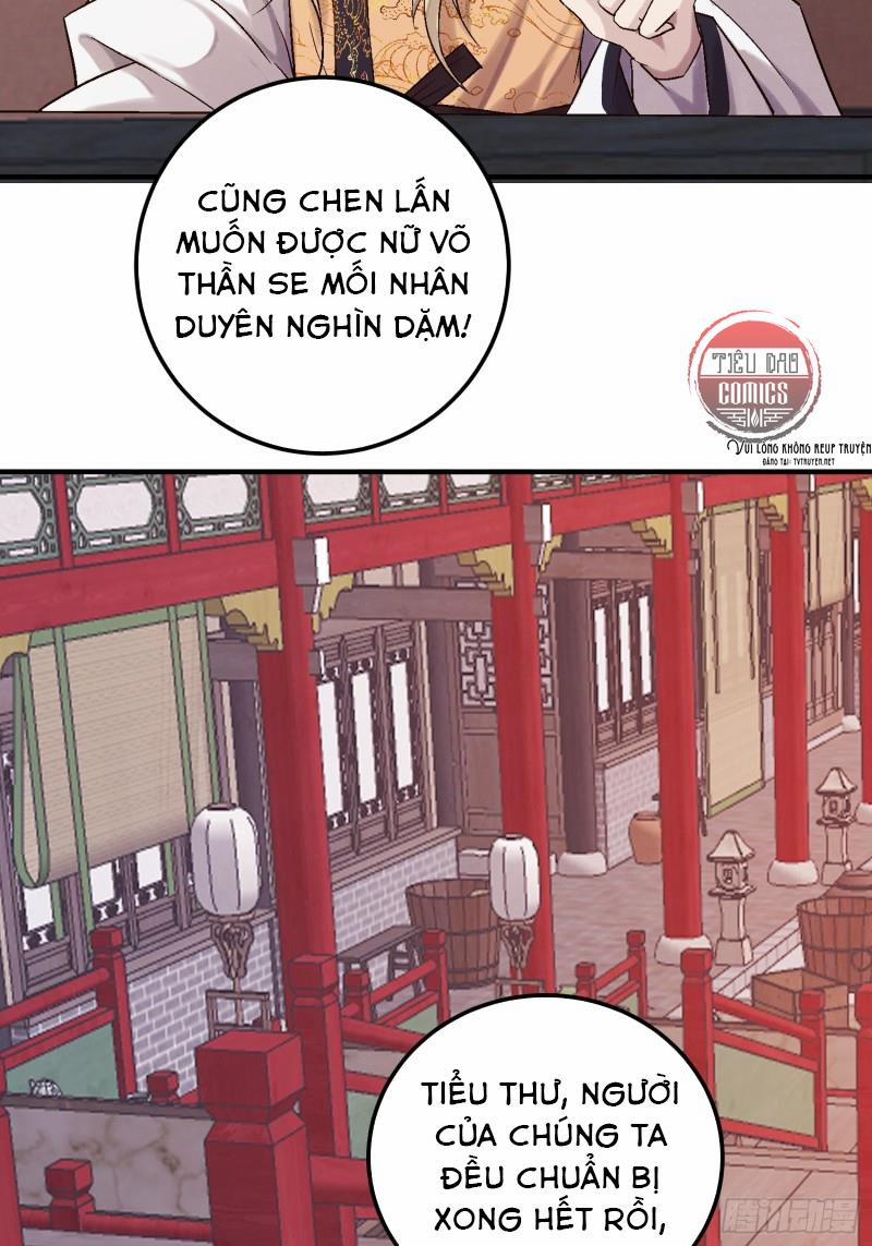 Cẩm Trận Hoa Doanh 3.5 trang 5