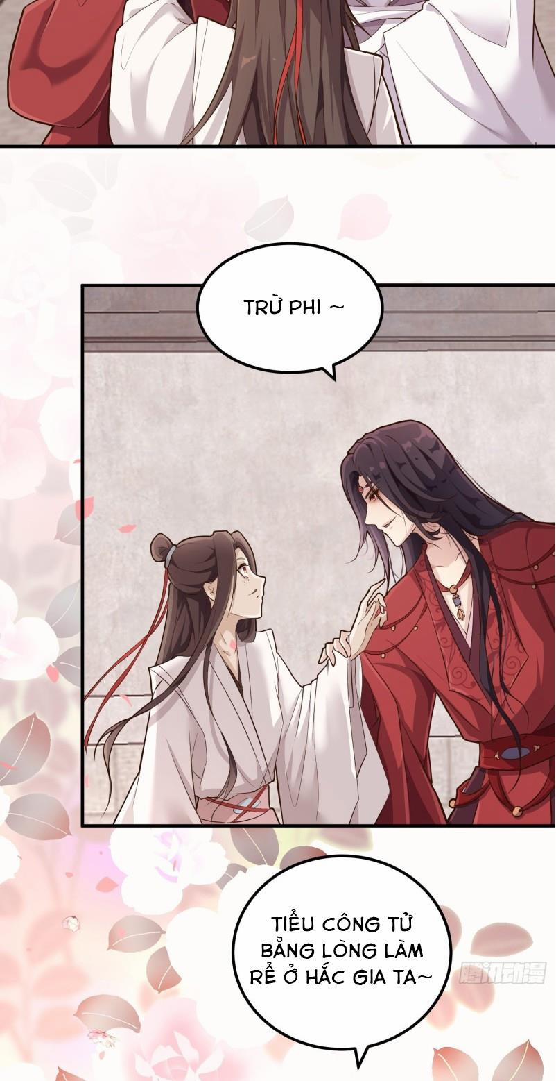 Cẩm Trận Hoa Doanh 3 trang 10