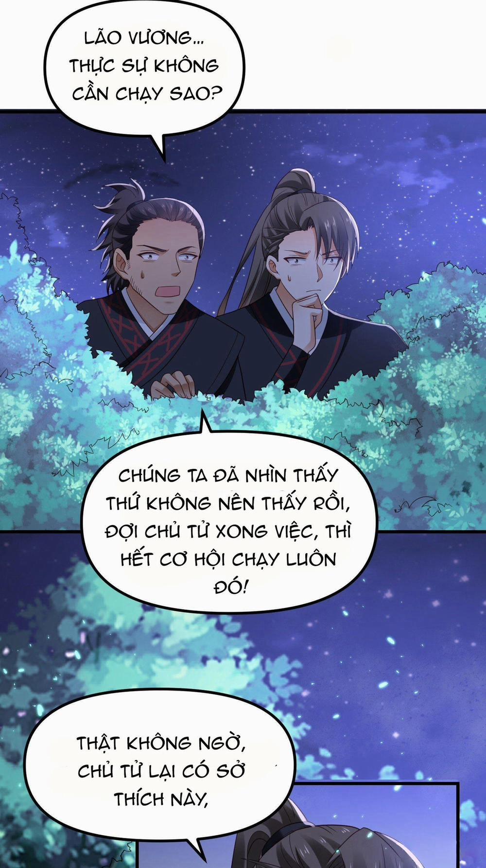 Cẩm Trận Hoa Doanh 5 trang 11