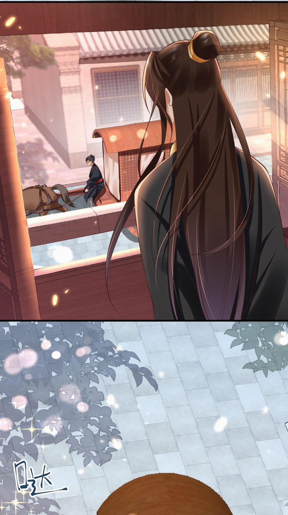 Cẩm Trận Hoa Doanh 5 trang 28