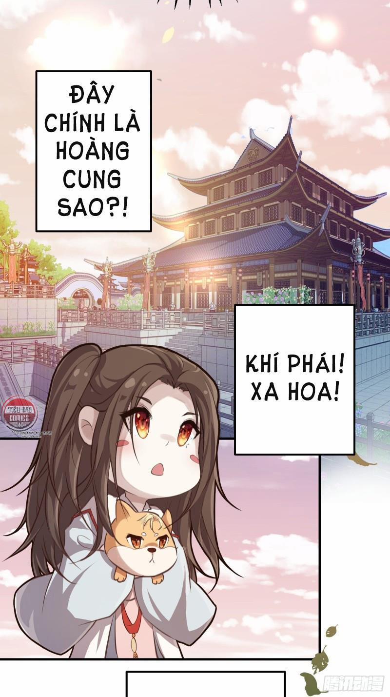 Cẩm Trận Hoa Doanh 5 trang 42