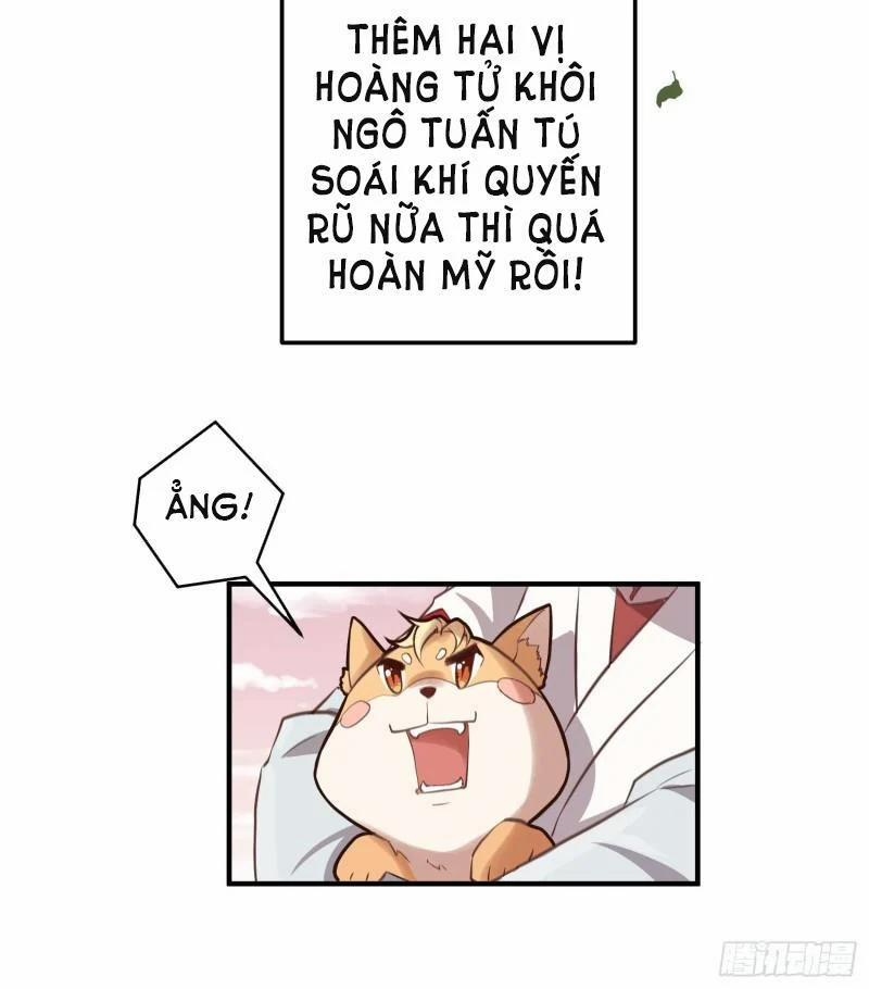 Cẩm Trận Hoa Doanh 5 trang 43