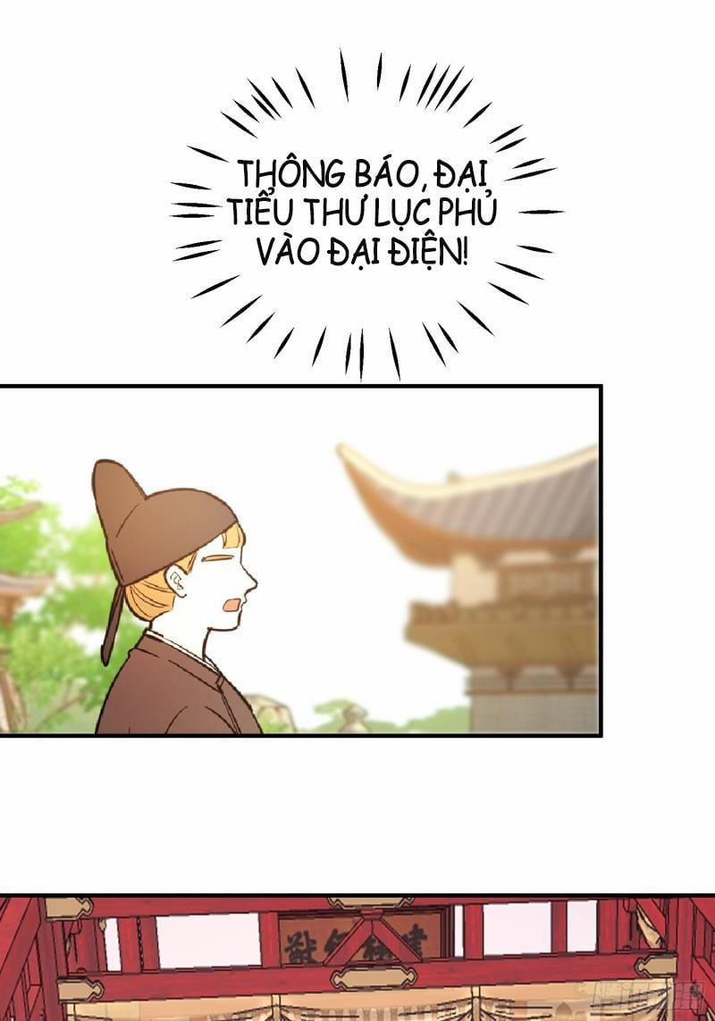 Cẩm Trận Hoa Doanh 5 trang 50