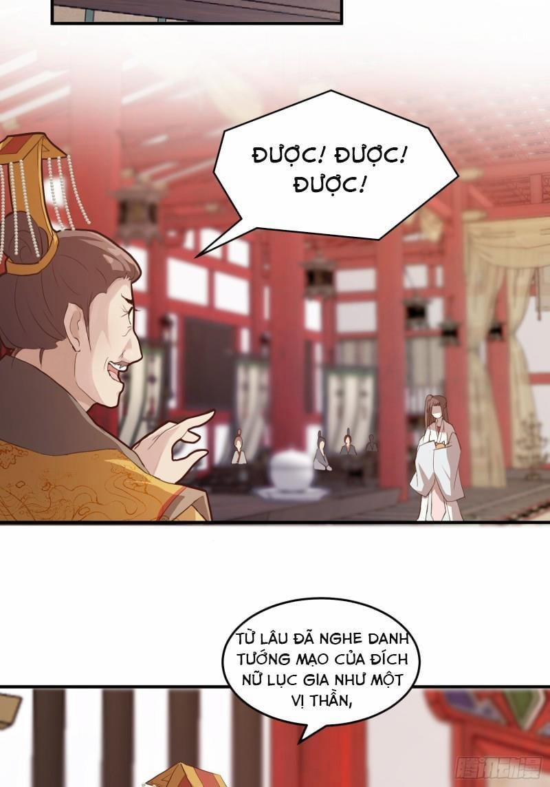 Cẩm Trận Hoa Doanh 5 trang 53