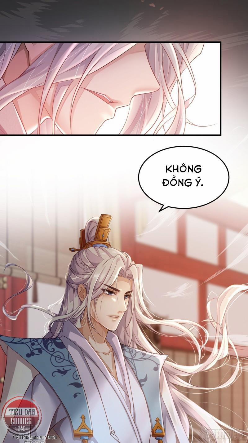 Cẩm Trận Hoa Doanh 5 trang 71