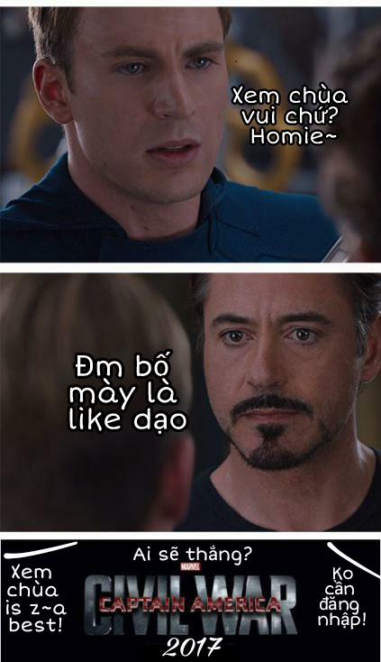 Cảm xúc thực sự Oneshot trang 18