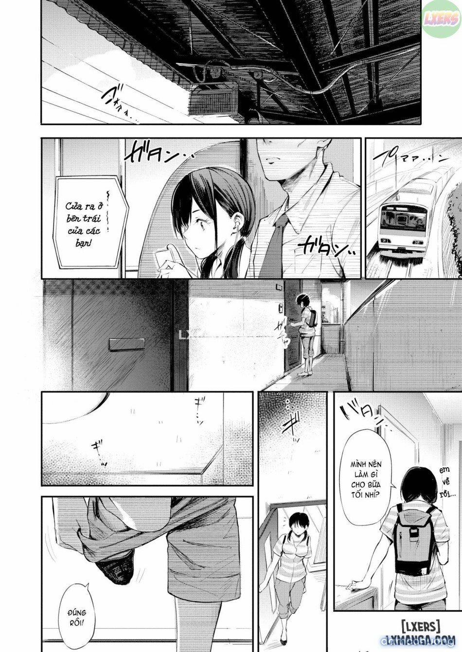 Campus Life 1 trang 15