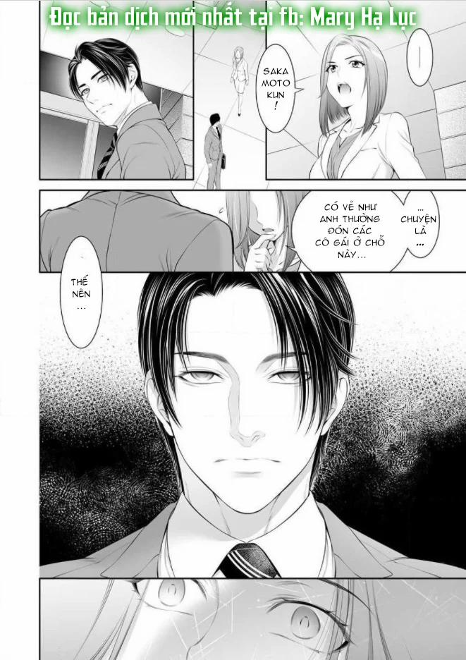 Căn Hộ 2 Phòng Ngủ Với Một Người Đàn Ông Đẹp Trai. ~ Tôi Không Thể Tin Rằng Sống Với Một Giám Đốc Tàn Bạo Lại Là Điều Kiện Để Gia Nhập Công Ty ~ 18.2 trang 2