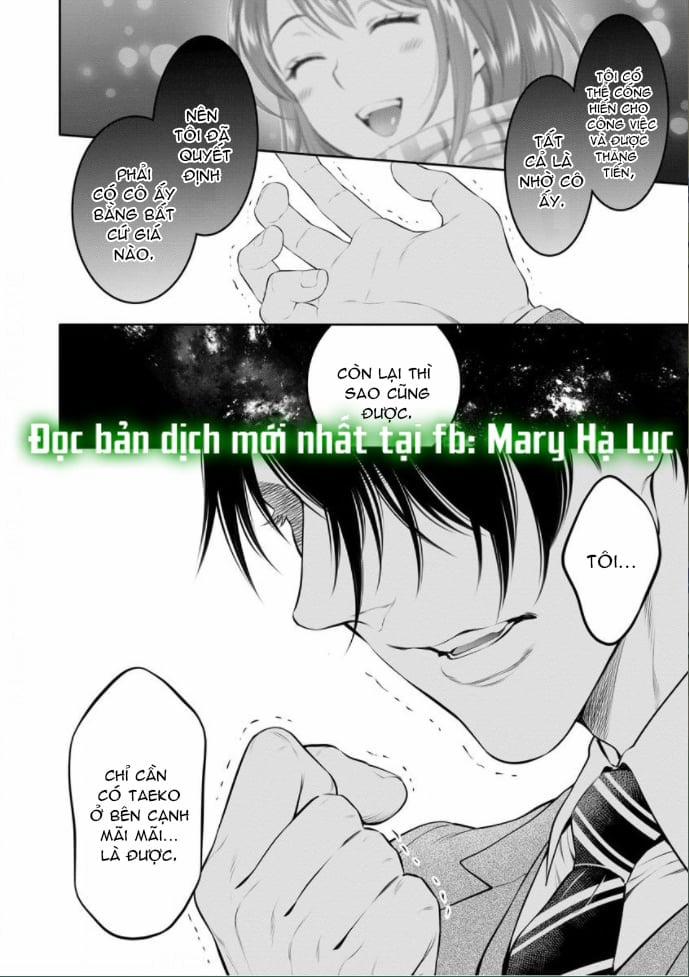 Căn Hộ 2 Phòng Ngủ Với Một Người Đàn Ông Đẹp Trai. ~ Tôi Không Thể Tin Rằng Sống Với Một Giám Đốc Tàn Bạo Lại Là Điều Kiện Để Gia Nhập Công Ty ~ 24.3 trang 2