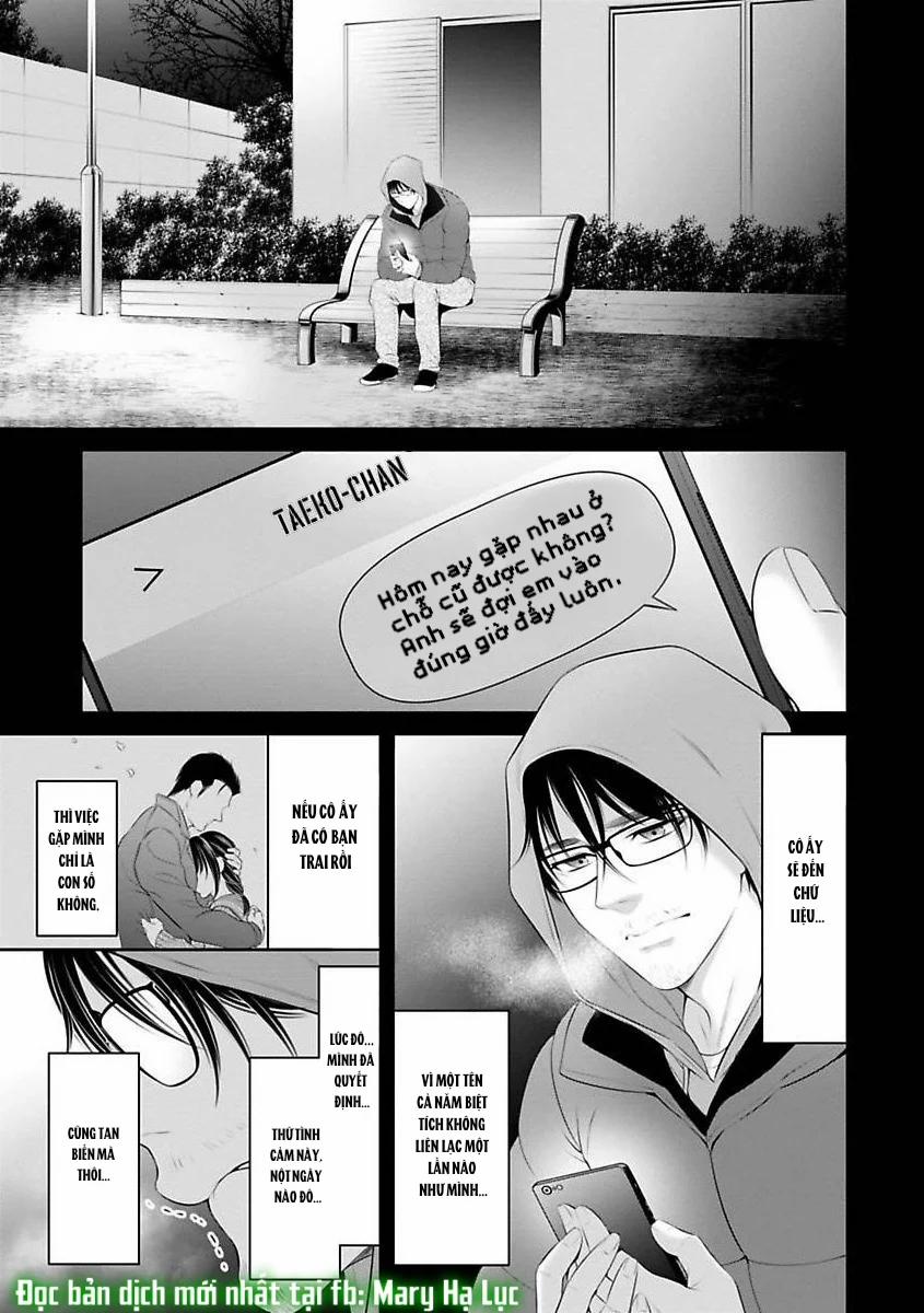 Căn Hộ 2 Phòng Ngủ Với Một Người Đàn Ông Đẹp Trai. ~ Tôi Không Thể Tin Rằng Sống Với Một Giám Đốc Tàn Bạo Lại Là Điều Kiện Để Gia Nhập Công Ty ~ 47 trang 1