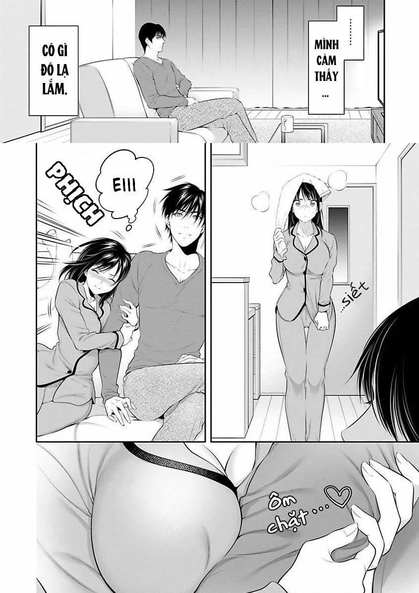 Căn Hộ 2 Phòng Ngủ Với Một Người Đàn Ông Đẹp Trai. ~ Tôi Không Thể Tin Rằng Sống Với Một Giám Đốc Tàn Bạo Lại Là Điều Kiện Để Gia Nhập Công Ty ~ 48 trang 6