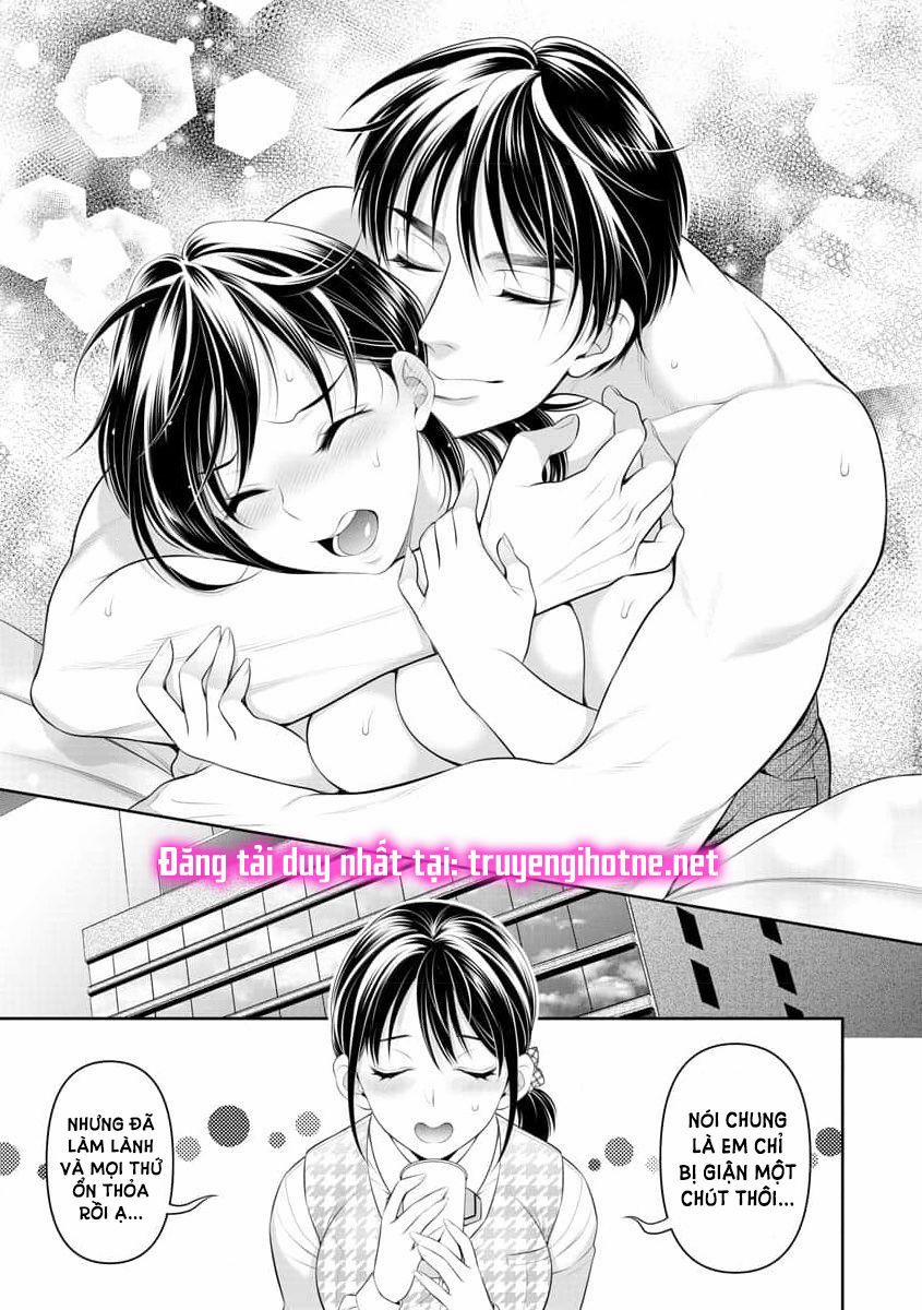 Căn Hộ 2 Phòng Ngủ Với Một Người Đàn Ông Đẹp Trai. ~ Tôi Không Thể Tin Rằng Sống Với Một Giám Đốc Tàn Bạo Lại Là Điều Kiện Để Gia Nhập Công Ty ~ 52.2 trang 1