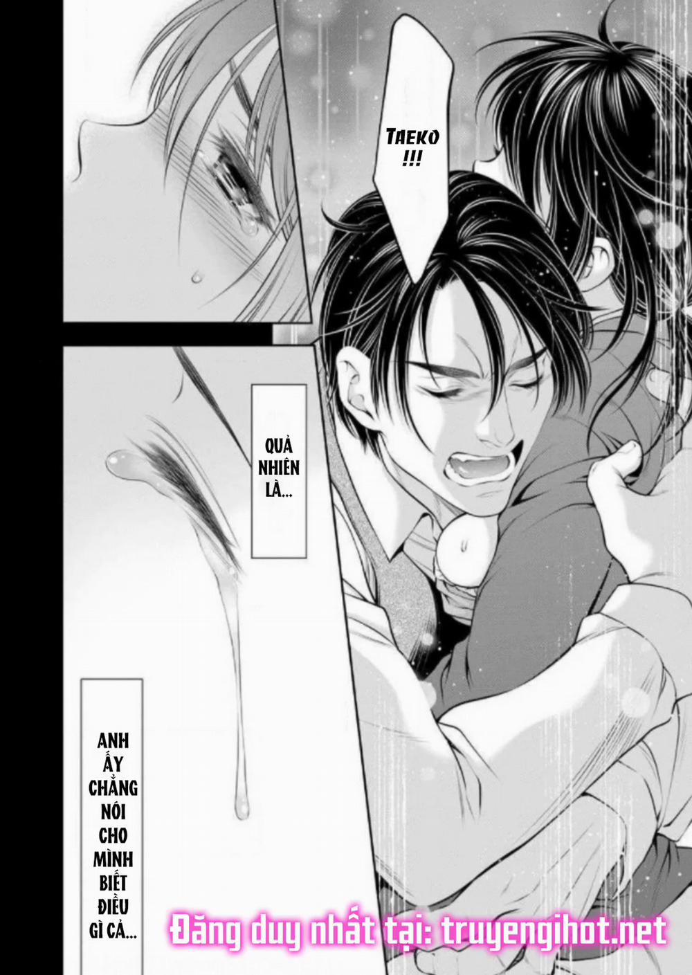 Căn Hộ 2 Phòng Ngủ Với Một Người Đàn Ông Đẹp Trai. ~ Tôi Không Thể Tin Rằng Sống Với Một Giám Đốc Tàn Bạo Lại Là Điều Kiện Để Gia Nhập Công Ty ~ 9.3 trang 5