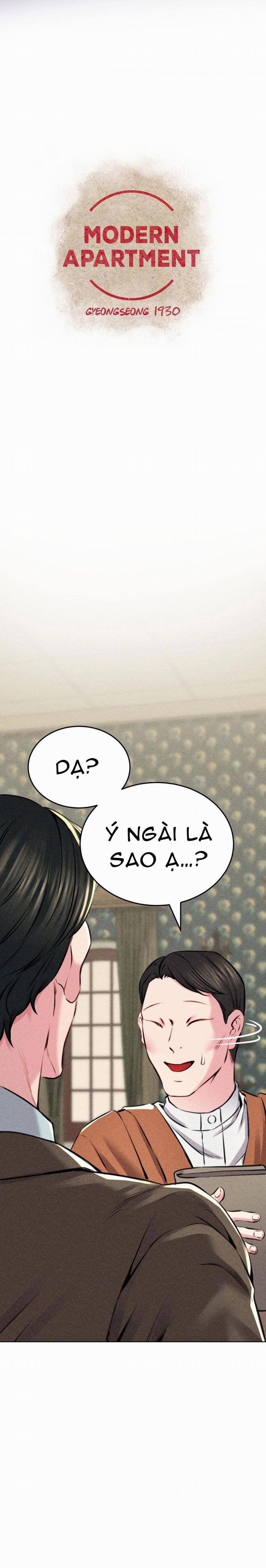 Căn Hộ Hiện Đại 10 trang 3