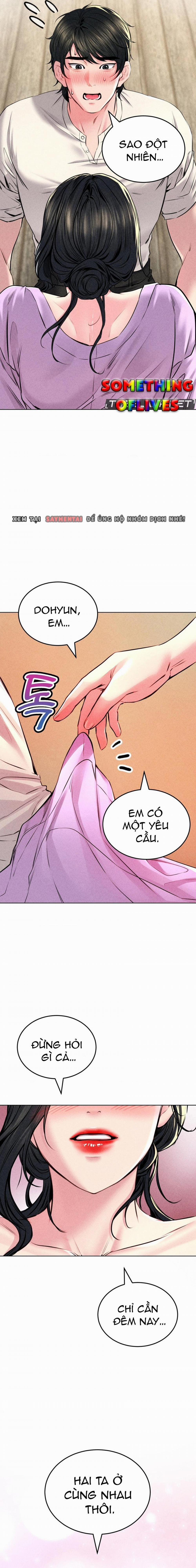 Căn Hộ Hiện Đại 13 trang 1