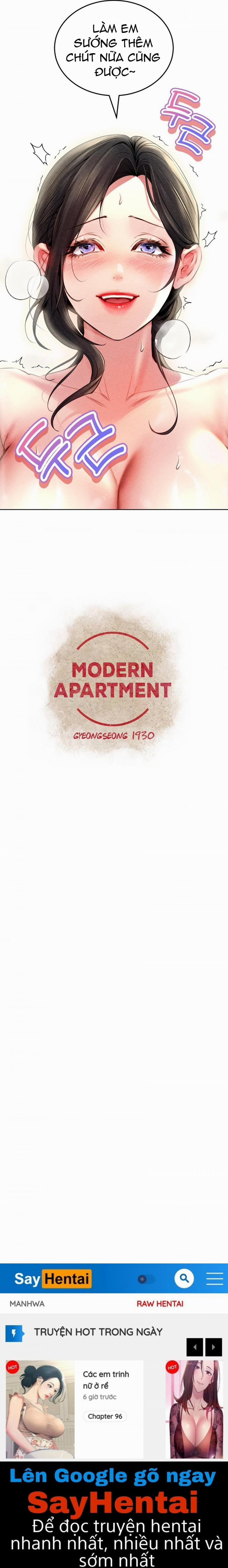 Căn Hộ Hiện Đại 14 trang 20