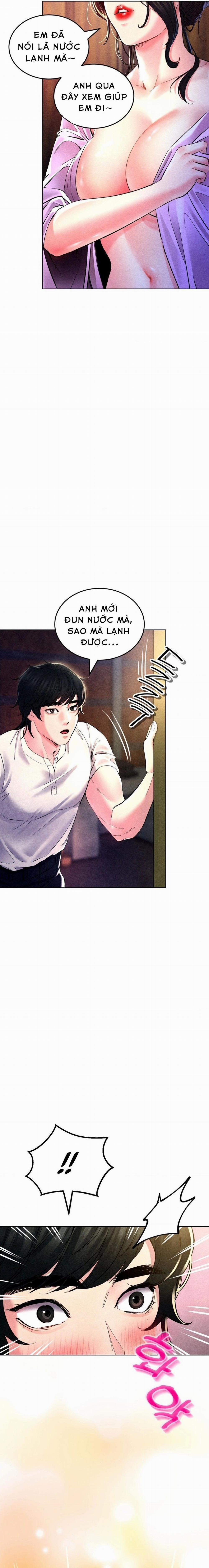 Căn Hộ Hiện Đại 2 trang 27