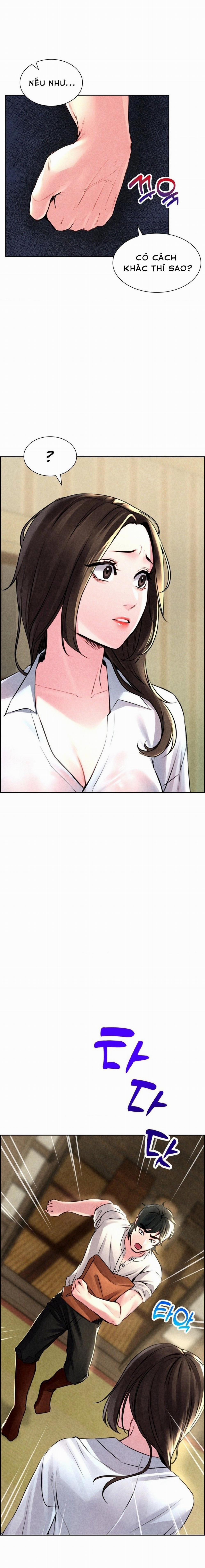 Căn Hộ Hiện Đại 4 trang 17