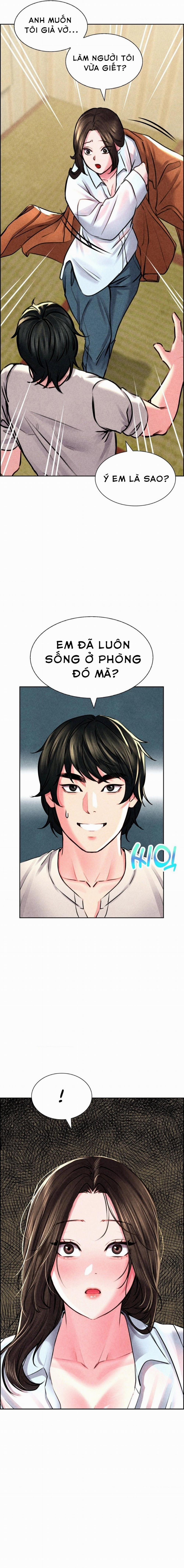 Căn Hộ Hiện Đại 4 trang 19